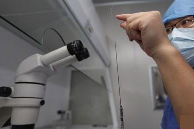 48岁高龄女性还能做特需第三代试管婴儿吗？